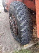 Погрузчик ТО-30